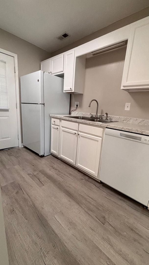 Building Photo - NOW AVAILABLE – 2-Bedroom, 2-Bath Home in Thomasville, NC