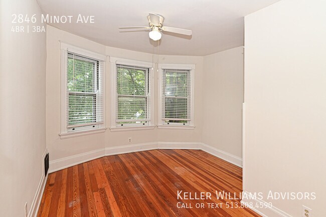 Building Photo - 2846 Minot Ave