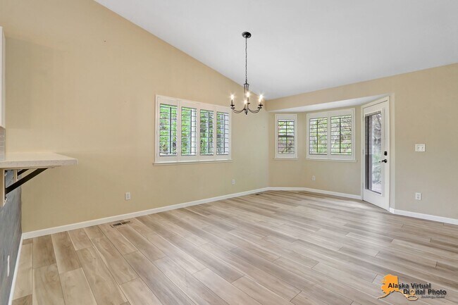 Building Photo - COMING SOON! Stunning Updated Eagle River Home with Expansive Mountain Views