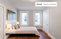 Building Photo - Room in Shared 3 bed/1 bath home