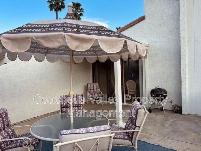 Building Photo - 72670 Yucca Ct