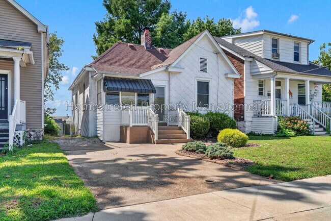 Building Photo - 2617 Sutton Blvd