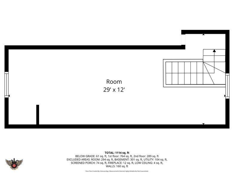 Building Photo - 1227 W 25th St