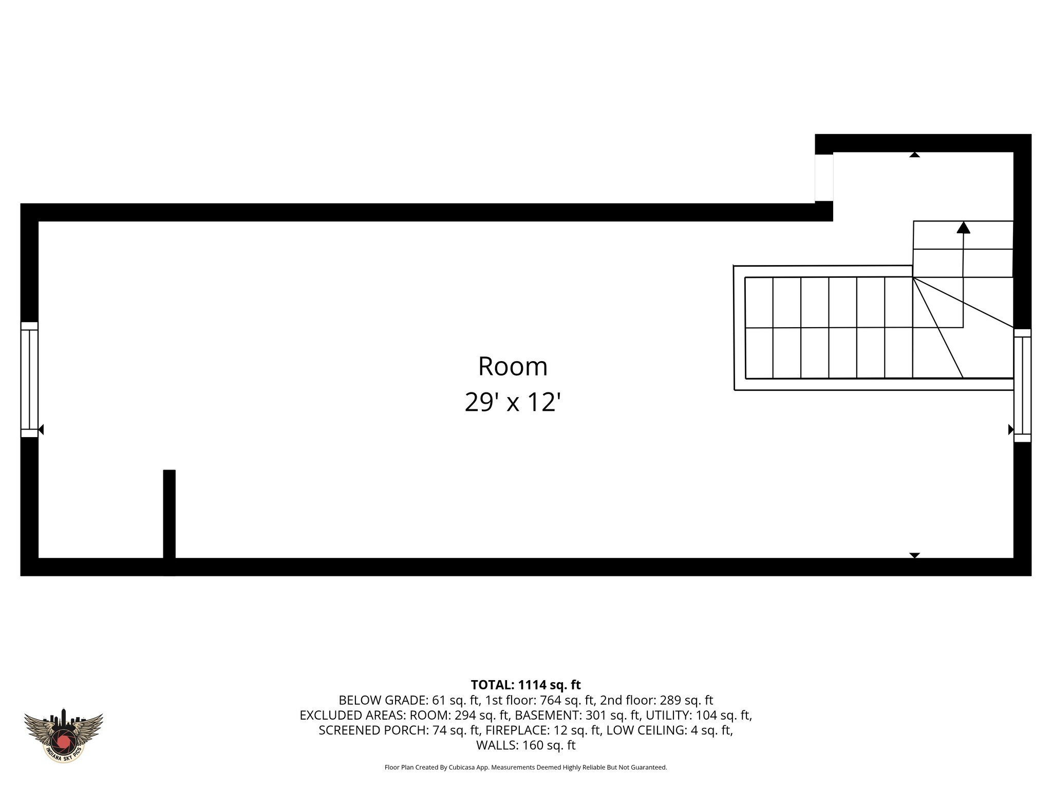 Building Photo - 1227 W 25th St