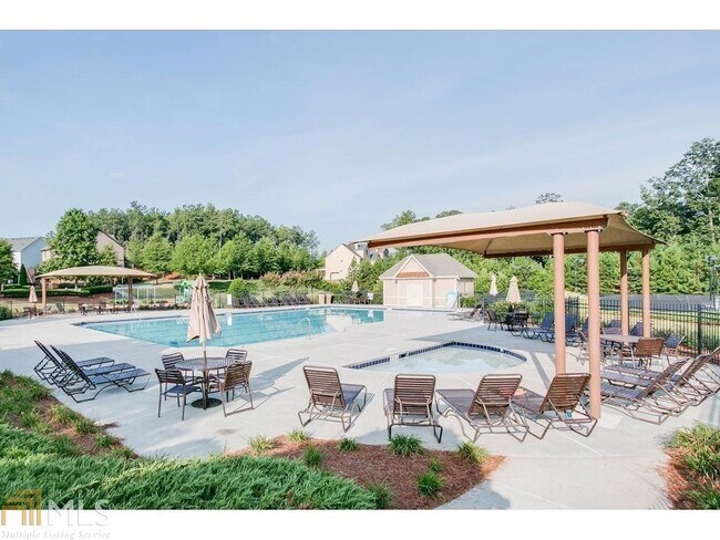 Building Photo - 2339 Village Grove Dr NW