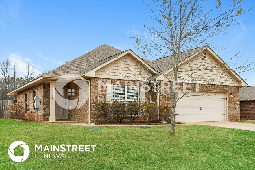 Building Photo - 124 Clydesdale Ln