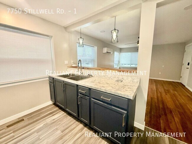 Building Photo - 7750 Stillwell Rd