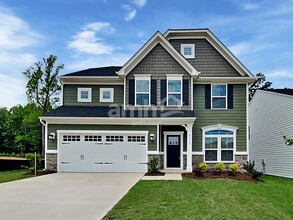 Building Photo - 4119 Garrison Grv Ln