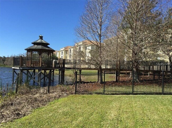 Building Photo - 1100 Lake Shadow Cir