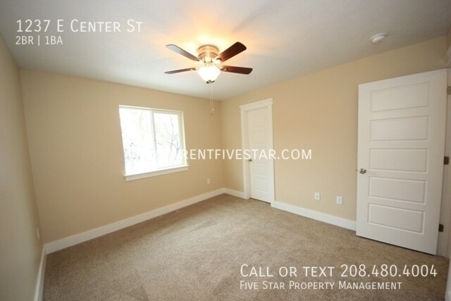 Building Photo - 2 Bedroom Apartment Near ISU Campus! Visit...