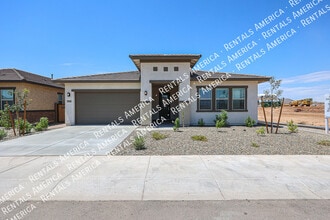 Building Photo - 29380 N 136th Ln