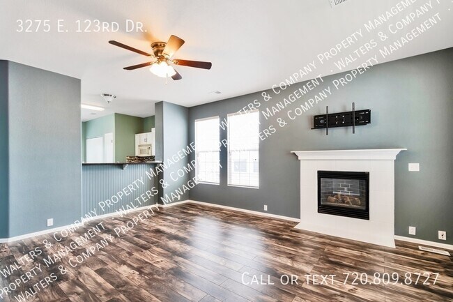 Building Photo - Updated Townhouse in THORNTON!!!!