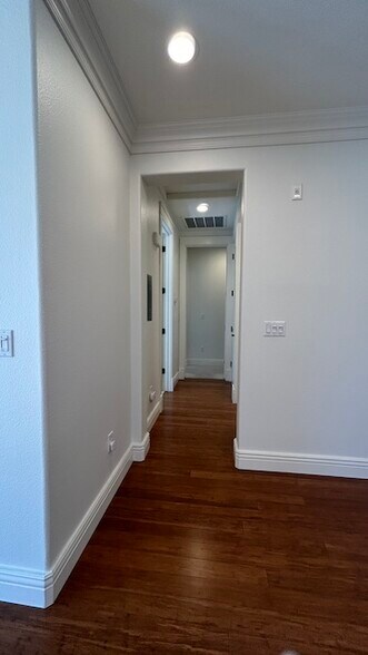hall way - 3408 Fostoria Way