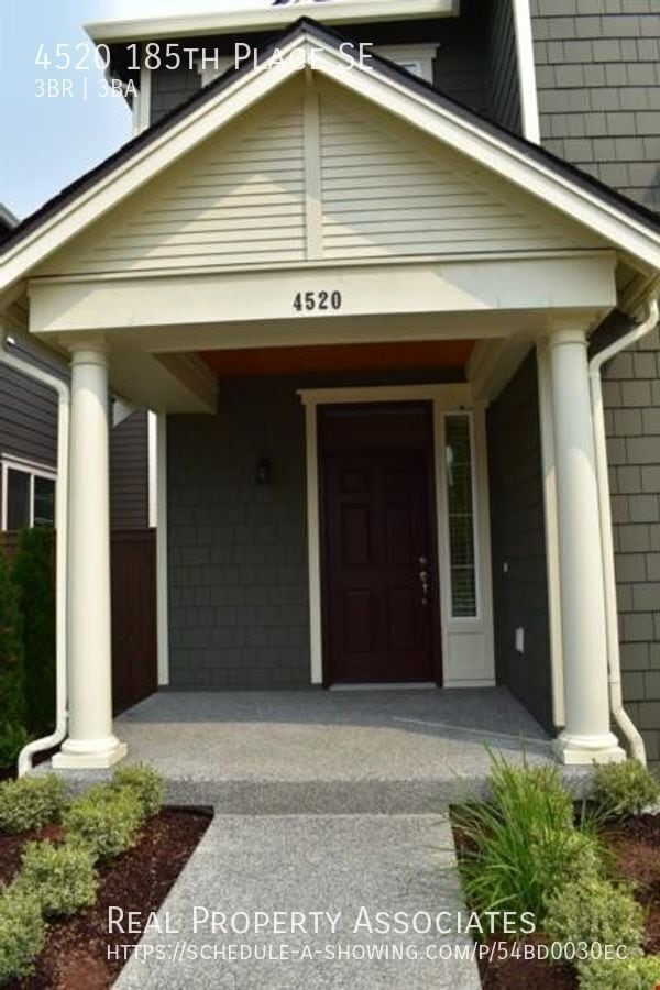 Building Photo - 4520 185th Pl SE