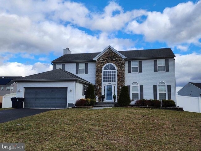 Primary Photo - 296 Rushfoil Dr