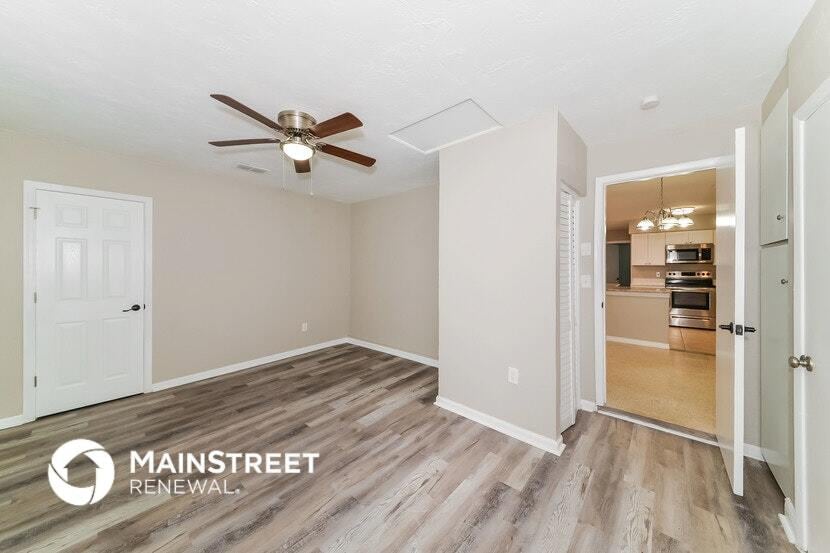 Building Photo - 5461 7th St S