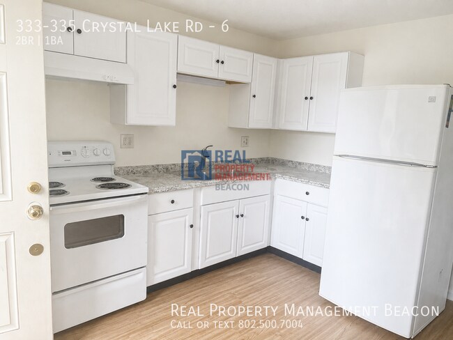 Building Photo - 333-335 Crystal Lake Rd-6