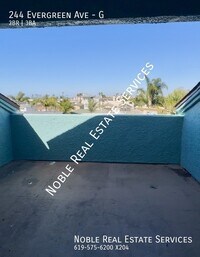 Building Photo - 244 Evergreen Ave