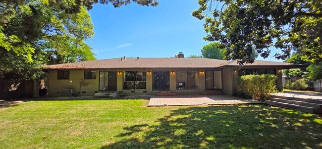 Building Photo - 4200 Burrell Way
