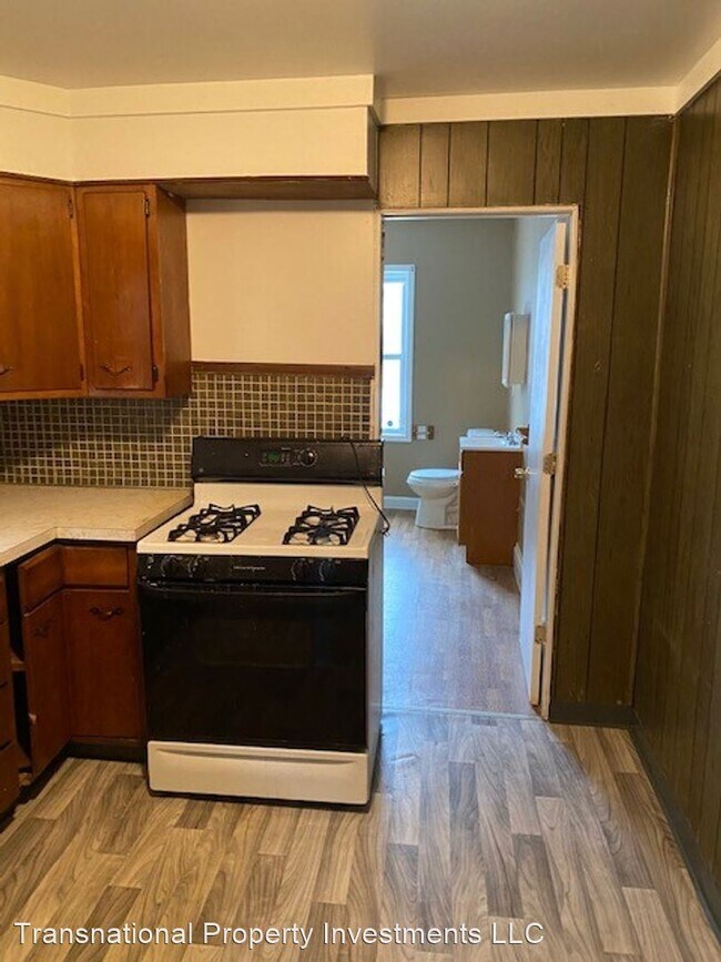 Building Photo - 3 br, 1.5 bath House - 8602 Jeffries Avenue