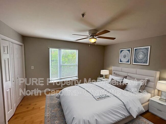 Building Photo - 3911 Picasso Court