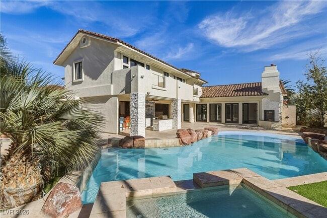 Building Photo - 5101 Mountain Foliage Dr