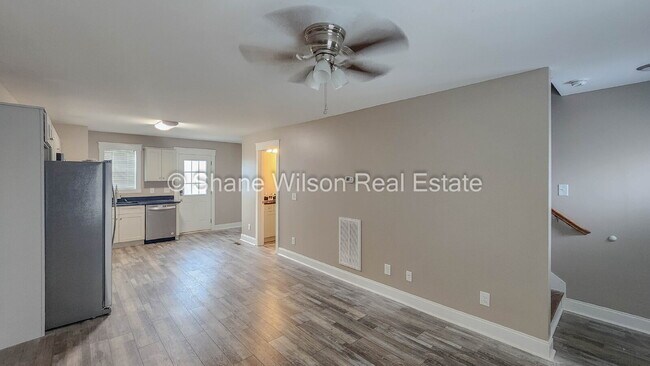 Building Photo - "Charming Rocky Face Duplex: Spacious 2-Be...