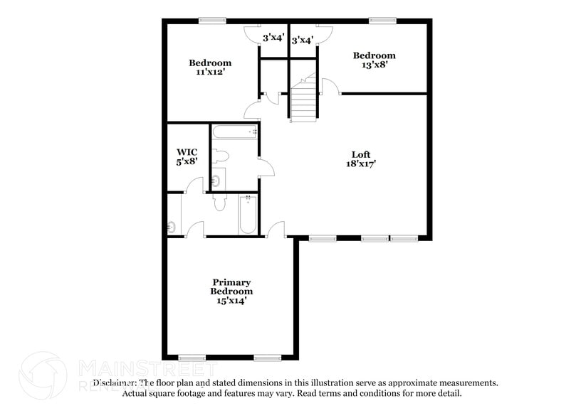 Building Photo - 8210 Steep Valley