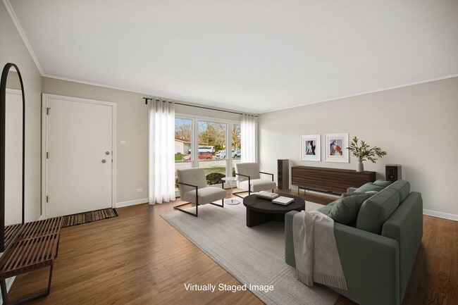 Building Photo - 1001 Longaker Rd