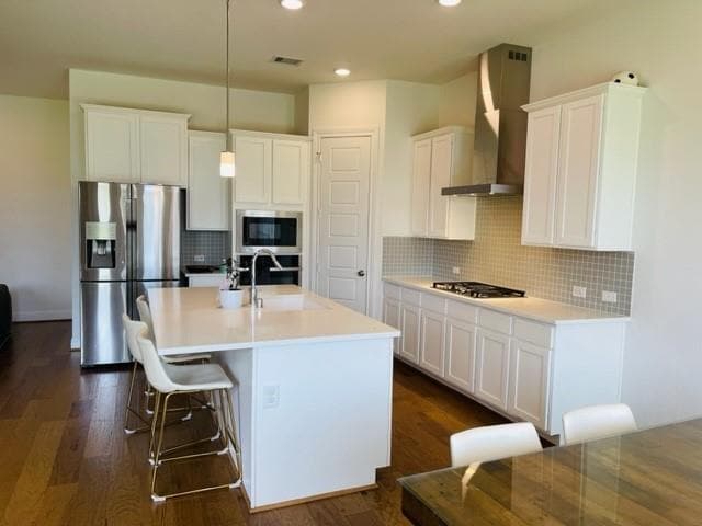 Building Photo - 13710 Saxon Cliff Ln