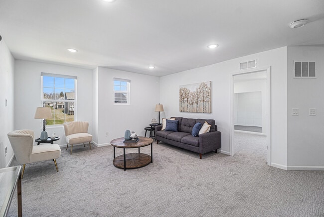 Building Photo - 2675 Ironton Dr