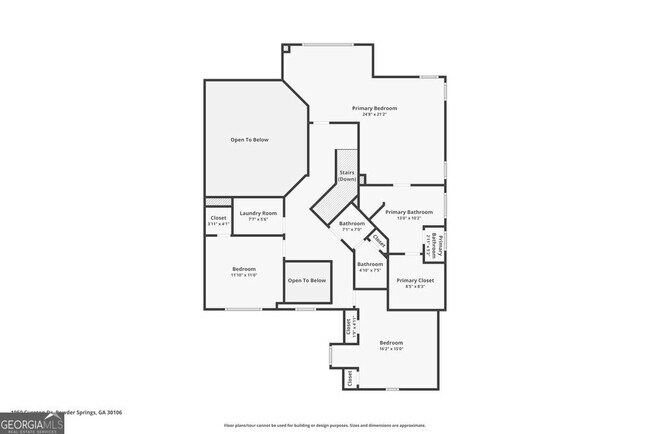 Building Photo - 1050 Cureton Dr