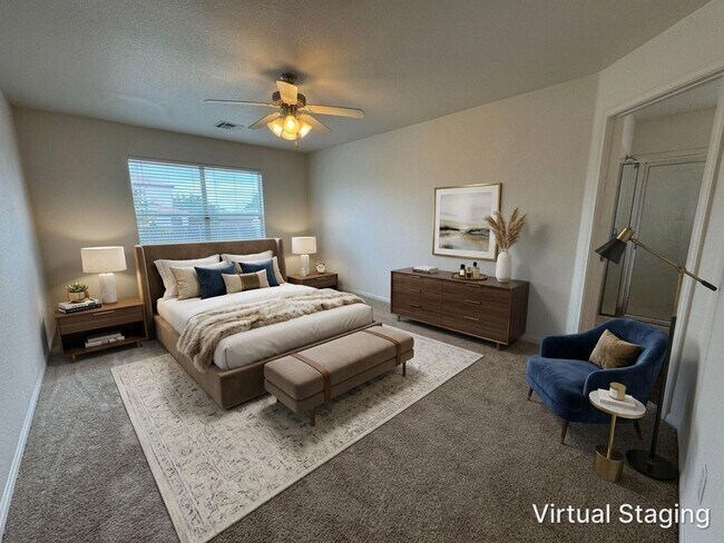 Building Photo - 4-Bedroom House for Rent in Killeen