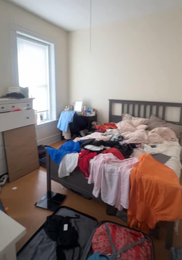 Building Photo - 1451 Tremont St