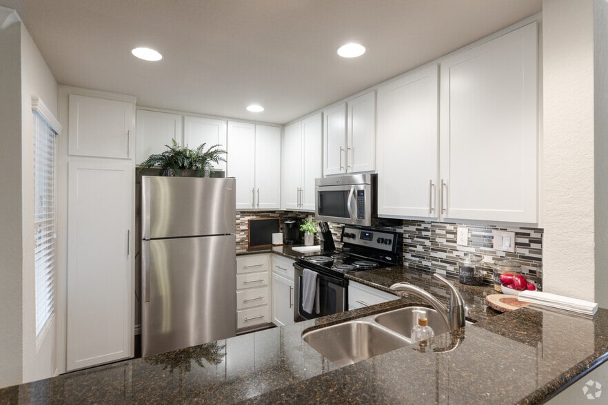 1BR,1BA - Cress - Artisan Laguna Beach