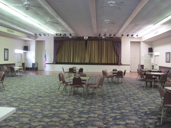 Building Photo - 7431 NW 1st St