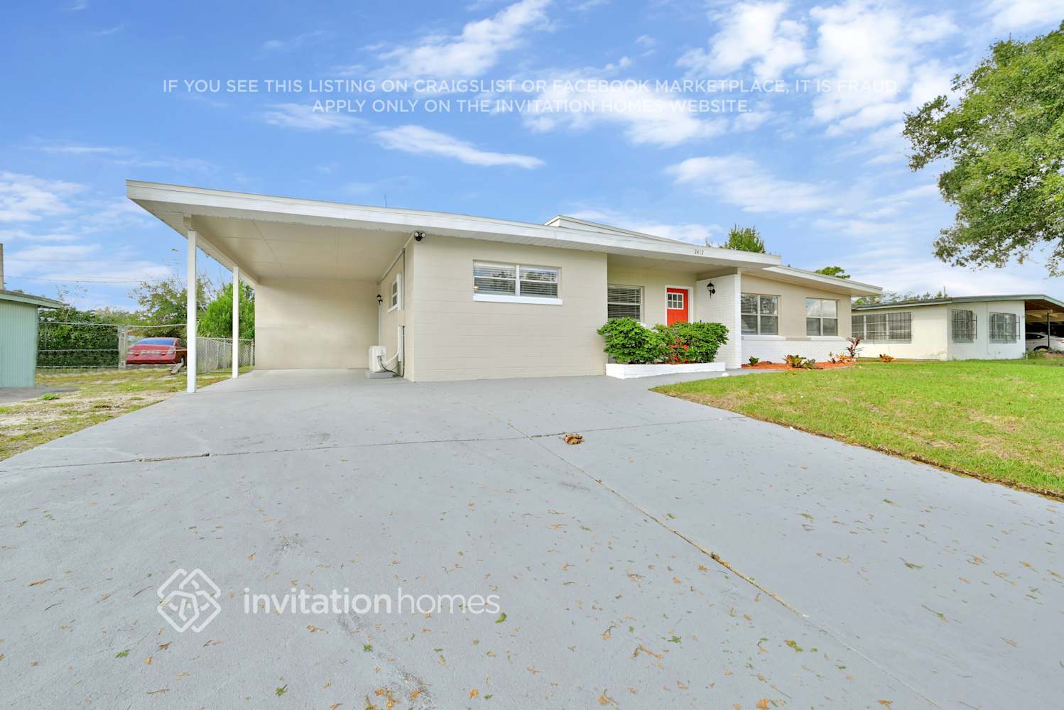 Building Photo - 2412 Martinwood Dr