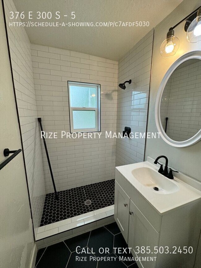Building Photo - 376 E 300 S