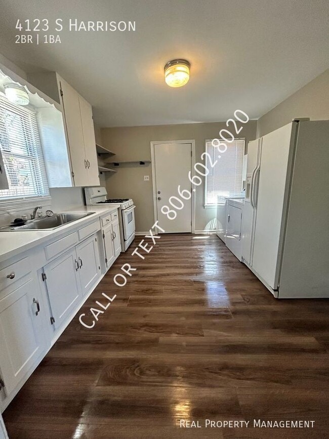 Building Photo - 4123 S Harrison-