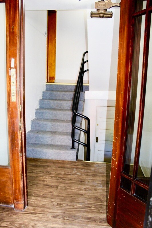 Building Photo - 604 Wilkins St