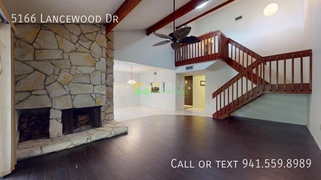 Building Photo - 5166 Lancewood Dr