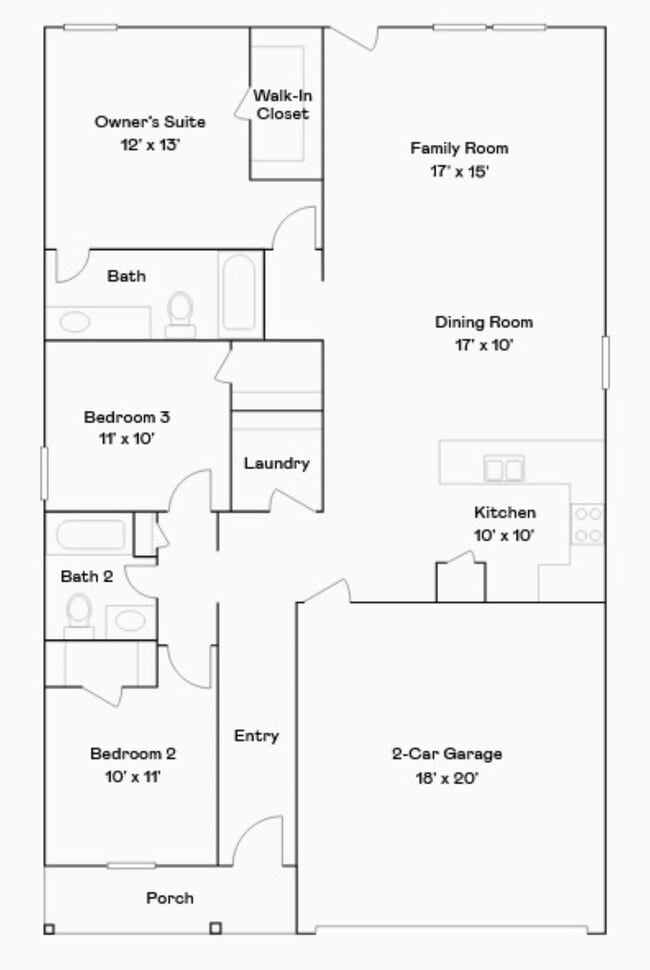 Building Photo - 1812 Ashland St