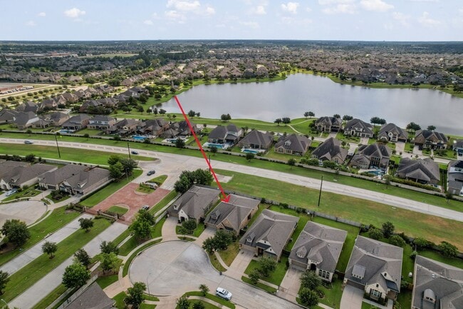 Building Photo - 18626 Luma Cove Ln