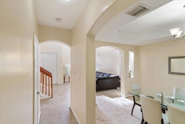 Building Photo - Southwest 166th Court, Miami, FL 33193 - 4 BR 3 BA single-family home