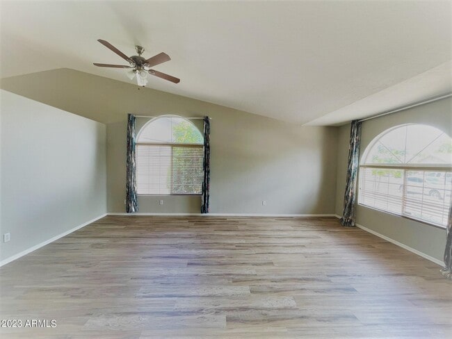 Building Photo - 3677 E Baranca Ct