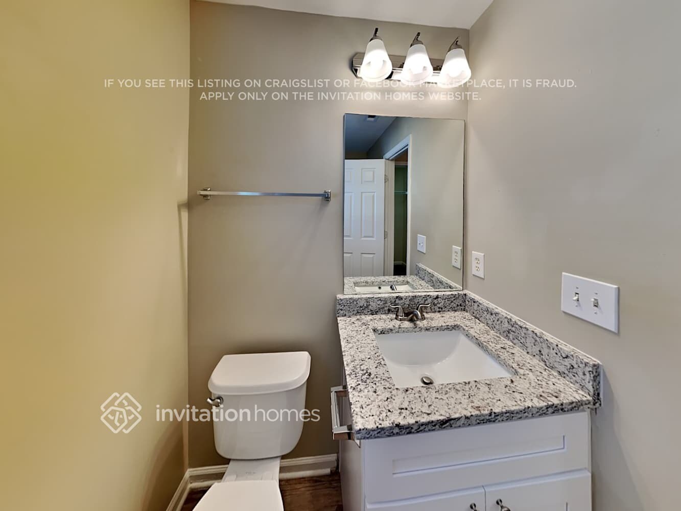 Building Photo - 509 Sautee Pl