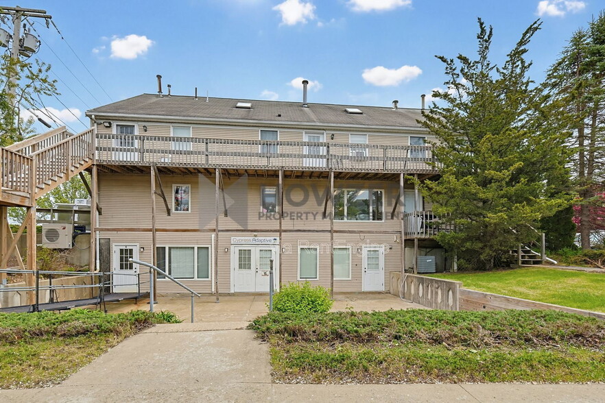 Building Photo - 1481 Iyannough Rd