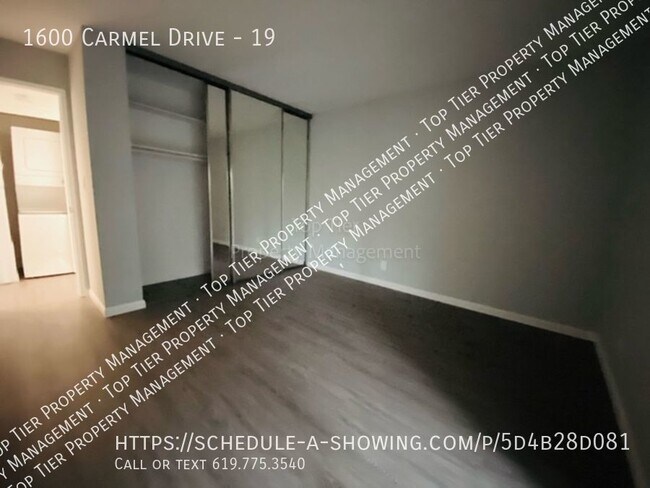 Building Photo - Beautiful 1 Bd/1 Ba, 601 sf Downtown Walnu...