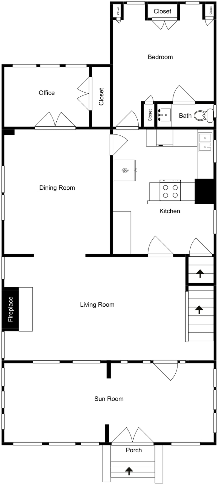 Building Photo - 3029 E Northern Pkwy