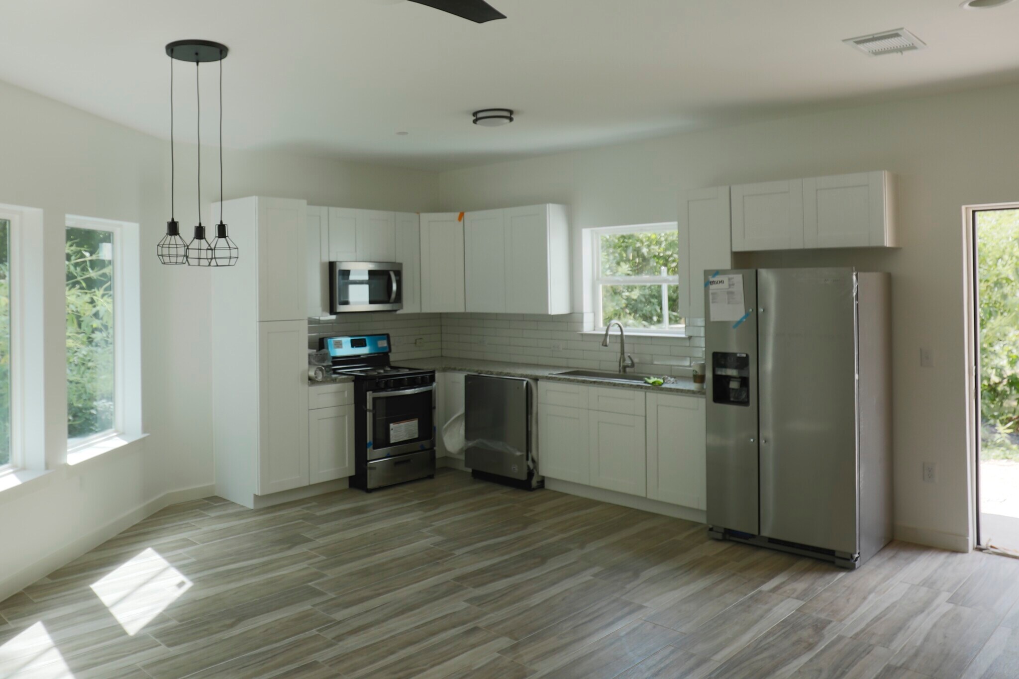 kitchen - 3466 Willowrun Dr
